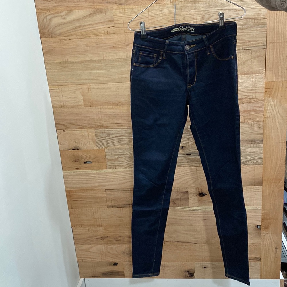 Old navy skinny jeans
